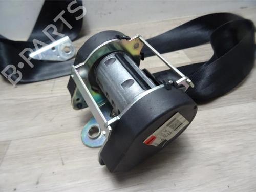 Rear left seatbelt VW GOLF PLUS V (5M1, 521) 2.0 TDI 16V | BP28333873I29 