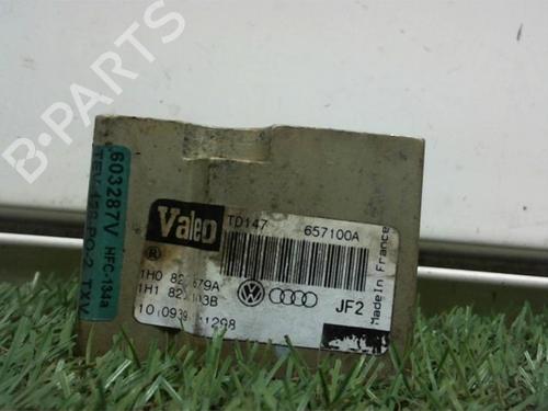 Elektronisk modul VW POLO III CLASSIC (6V2) 64 1.9 SDI | BP24935961M83 