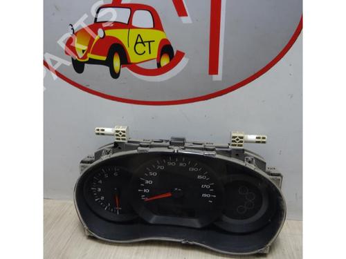 Instrument cluster RENAULT KANGOO Express (FW0/1_) 1.5 dCi 85 (FW0K, FW0L, FW0B) | BP12966089C47 
