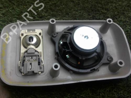 Interior roof light CITROËN BERLINGO / BERLINGO FIRST MPV (MF_, GJK_, GFK_) 1.6 HDI 90 (MF9HX) | BP12967782I8 