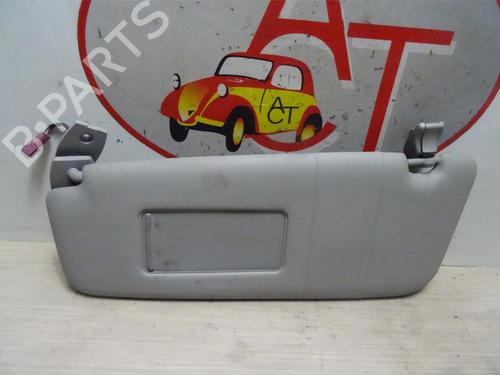 Left sun visor BMW 5 (E60) 530 d | BP13286906I1 
