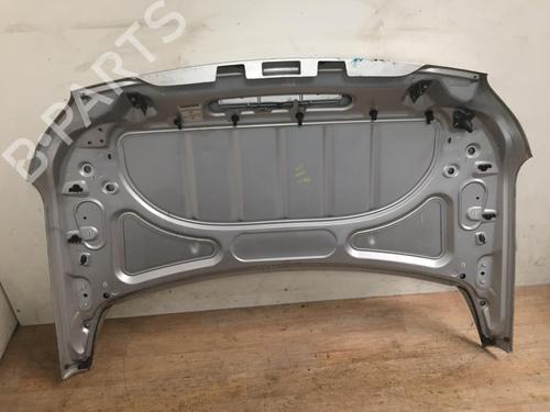 Used Tailgate PEUGEOT 206 CC (2D) 2.0 S16 (136 hp) 13269874