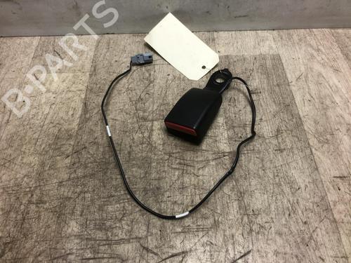 Gurtschloss für DACIA LOGAN MCV II TCe 90 (K8M1, K8MA, K8AC) (90 hp) 25799839