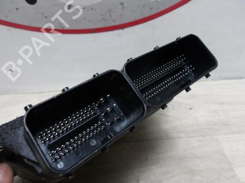 Engine control unit (ECU) OPEL ASTRA J (P10) 1.7 CDTI (68) | BP25748179M57