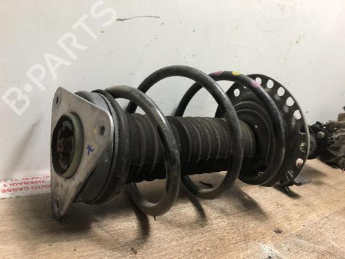 Right front shock absorber RENAULT CAPTUR I (J5_, H5_) 1.2 TCe 120 | BP20616777M17