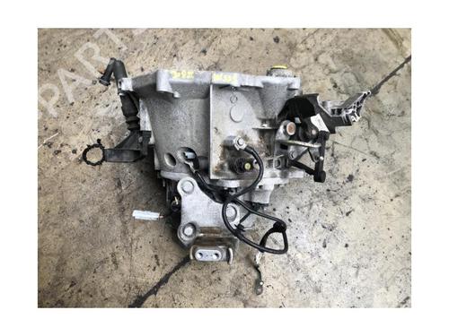 Gearbox PEUGEOT 308 II (LB_, LP_, LW_, LH_, L3_) 1.2 THP 110 | BP20616315M3 