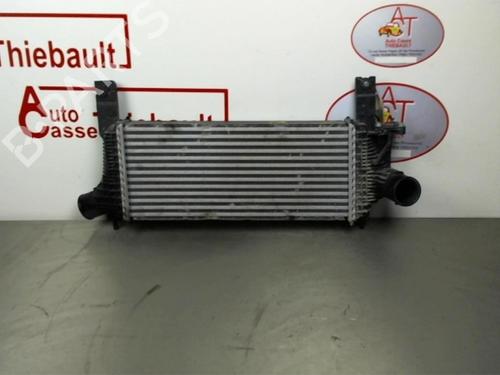 Used Intercooler NISSAN NAVARA NP300 (D40) 2.5 dCi 4WD (144 hp) 30673304