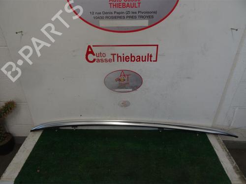 Roof bar MERCEDES-BENZ GLA-CLASS (X156) GLA 180 CDI / d (156.912) | BP13037225C65 