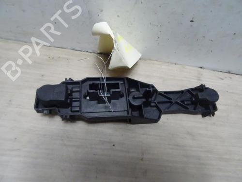 Used Licence plate light DACIA SANDERO 1.4 (BS0C, BS0A, BS0G, BS1F, BS0E) (75 hp) 13290624
