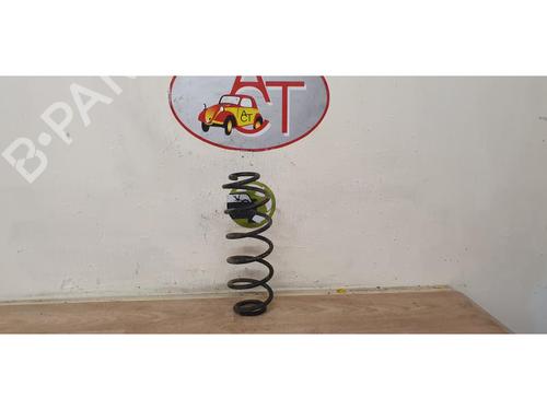 Used Shock absorber spring PEUGEOT 208 I (CA_, CC_) 1.2 VTI 82 (82 hp) 20626184