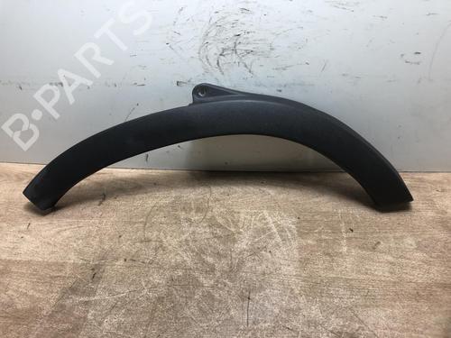 Used Front left wheel arch trim RENAULT MASTER II Van (FD) 2.5 dCi 100 (FD0U, FD0V, FD3U, FD3V, FD8U, FD8V) (99 hp) 21094768
