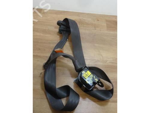 Used Rear right seatbelt CHEVROLET KALOS 1.2 (72 hp) 29520862
