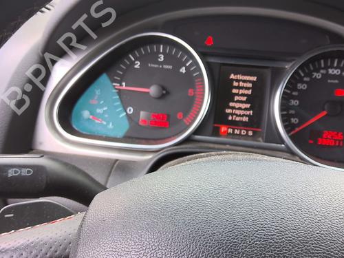 Front left panel AUDI Q7 (4LB) 3.0 TDI quattro | BP39265341C58  - Image 6