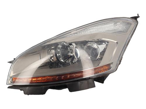 Used Left headlight Left headlight CITROËN C4 Picasso I MPV (UD_) 1.6 HDi (109 hp) 36568690 36568690