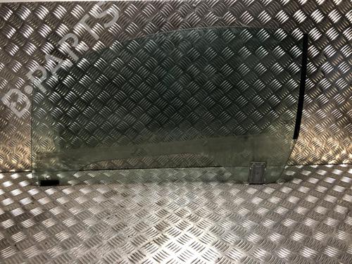 Used Front left door window PEUGEOT 207 CC (WD_) 1.6 16V (120 hp) 31246024