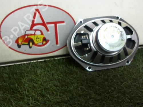 Used Speaker FORD FUSION (JU_) 1.4 TDCi (68 hp) 12964208