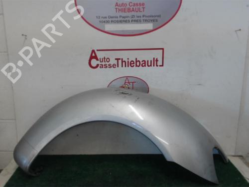 Used Left rear fenders VW NEW BEETLE (9C1, 1C1) 2.0 (115 hp) 20629867