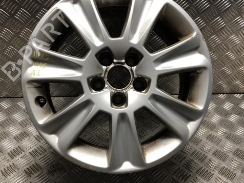 Used Rim Rim AUDI A1 (8X1, 8XK) 1.2 TFSI (86 hp) 36108268 36108268