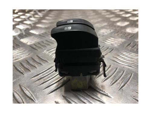 Left front window switch RENAULT CLIO III (BR0/1, CR0/1) 1.4 16V | BP25869378I27 