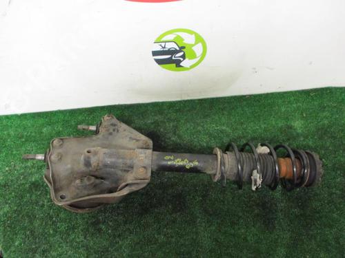 Right front shock absorber SMART CITY-COUPE (450) 0.6 (S1CLA1, 450.341) | BP24891455M17