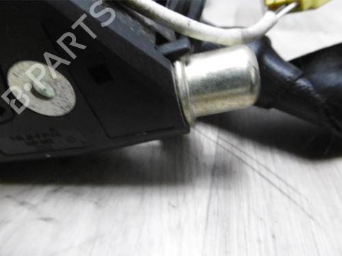 Front right seatbelt VW TOURAN (1T1, 1T2) 1.6 | BP13281312I25 