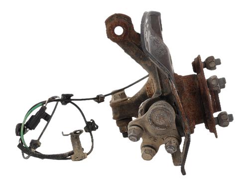 Right front steering knuckle TOYOTA YARIS (_P21_, _PA1_, _PH1_) 1.5 Hybrid (MXPH11) | BP37756830M26 - Image 4