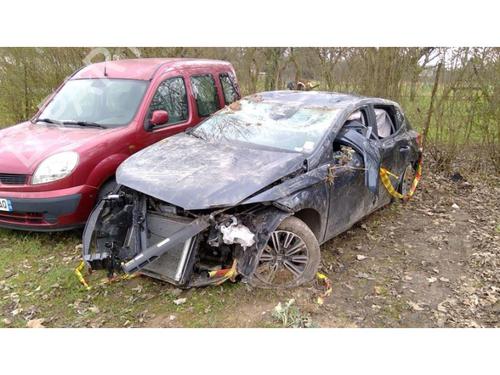 Front right panel SEAT IBIZA V (KJ1, KJG) 1.0 TSI | BP30785797C59 