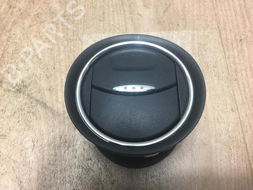 Luftventil FORD MONDEO IV Turnier (BA7) 2.0 TDCi (140 hp) 23035180