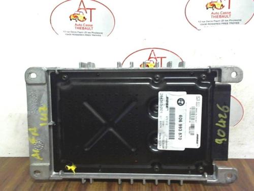 Electronic module ALFA ROMEO GT (937_) 1.9 JTD (937CXN1B) | BP25026572M83