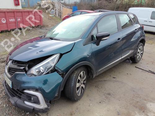 Interior roof light RENAULT CAPTUR I (J5_, H5_) 1.3 TCe 150 (J5NK, J5JS) | BP36088848I8 - Image 7