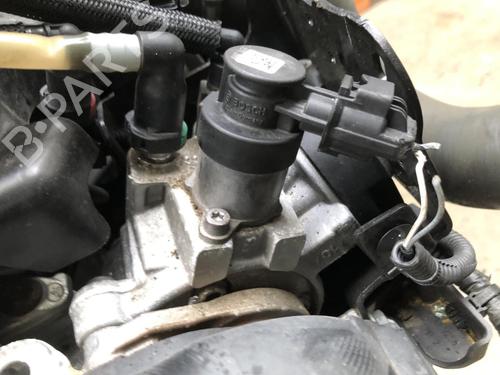 Engine RENAULT KANGOO Express (FW0/1_) 1.5 dCi 75 (FW07, FW10, FW04) | BP31195762M1
