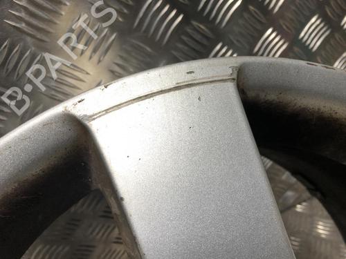 Rim SKODA OCTAVIA II (1Z3) 2.0 TDI 16V | BP24553094C45 