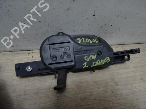 Front right interior door handle PEUGEOT EXPERT Van (222) 1.9 D 70 | BP13225965I14 
