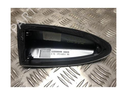 Antenna/Base BMW X5 (E70) xDrive 30 d | BP30786049C140 