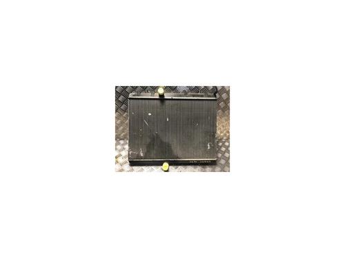 Used Water radiator PEUGEOT 208 I (CA_, CC_) 1.6 VTi (120 hp) 30768557