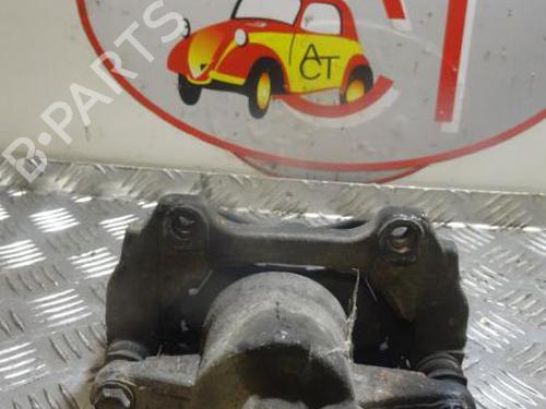 Used Left front brake caliper PEUGEOT BIPPER (AA_) 1.4 HDi (68 hp) 13270564