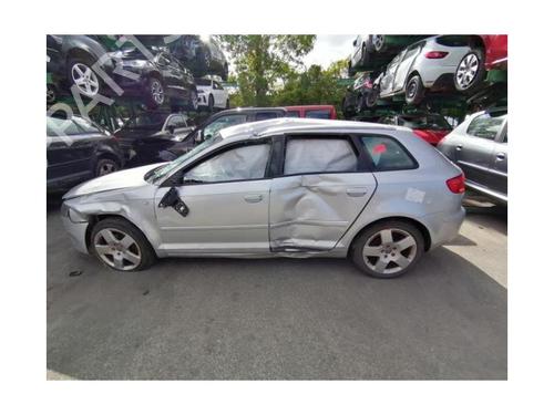 Subframe AUDI A3 Sportback (8PA) 1.9 TDI | BP13267556M9 