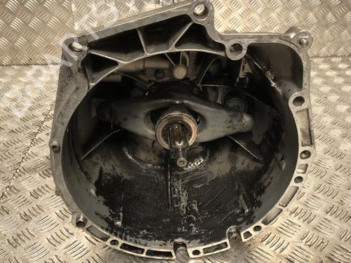 Caixa de velocidades BMW 5 Touring (E34) 525 tds (143 hp) 31186537