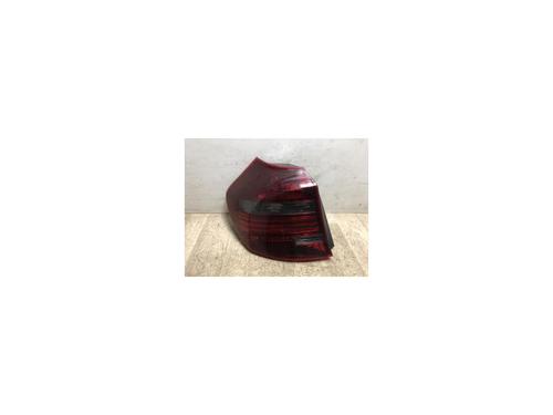 Used Left taillight BMW 1 (E87) 118 d (143 hp) 20104031