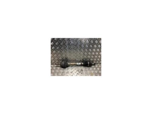 Used Left front driveshaft CITROËN C3 Picasso (SH_) 1.4 VTi 95 (SH8FSC, SH8FP0, SH8FP6) (95 hp) 27579950