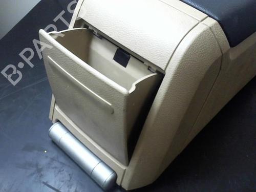 Bracciolo centrale FORD FOCUS C-MAX (DM2) 1.6 TDCi (109 hp) 12963589