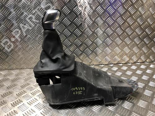 Used Gear lever CITROËN C3 III (SX) 1.6 BlueHDi 100 (99 hp) 24523113