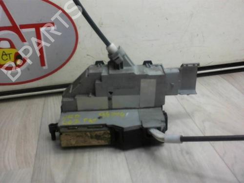 Used Rear right lock PEUGEOT 407 (6D_) 2.0 HDi 135 (6DRHRH, 6DRHRE, 6DRHRG, 6DRHRJ) (136 hp) 13272895