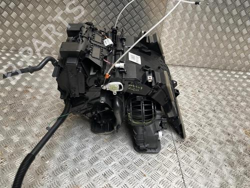 Heater matrix box RENAULT TRAFIC III Van (FG_) 2.0 dCi 120 (FGMN) | BP31021885M61