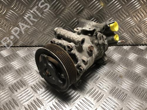Used AC compressor AC compressor PEUGEOT 208 I (CA_, CC_) 1.6 BlueHDi 100 (100 hp) 35777706 35777706