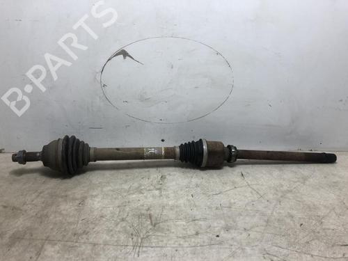 Used Right front driveshaft CITROËN C4 II (NC_) 1.6 BlueHDi 120 (120 hp) 20624777