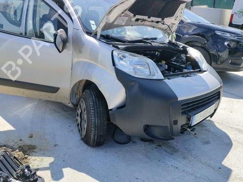 Steering column stalk CITROËN NEMO MPV 1.3 HDi 75 | BP31187748I23 - Image 98