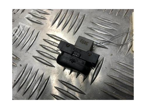 Left front window switch MERCEDES-BENZ SLK (R170) 200 (170.435) | BP23567689I27 