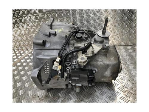 Gearbox PEUGEOT 3008 I MPV (0U_) 1.6 HDi | BP23873907M3