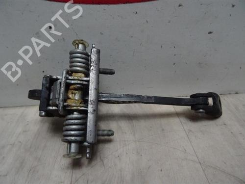 Hinge/Door check strap PEUGEOT 3008 I MPV (0U_) 1.6 BlueHDi 120 | BP13135653C146 